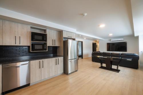 Complexe la Falaise in ริเวียร์-ดู-โลพ