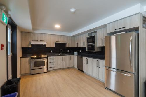 Complexe la Falaise in ริเวียร์-ดู-โลพ