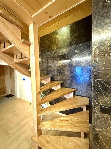 Apartament Bioło Izba (Apartament Biolo Izba) in 西切