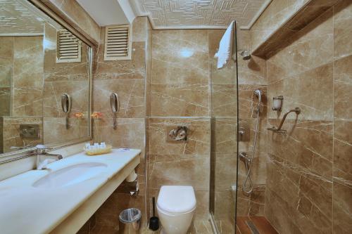 Grand Anka Hotel, Istanbul (photo 5)