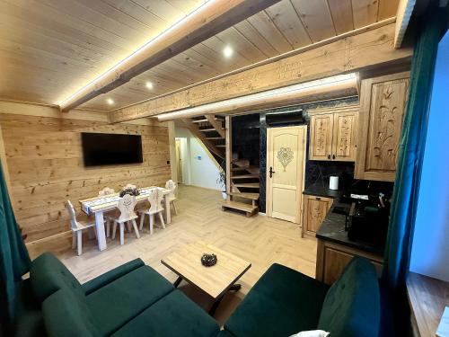 Apartament Bioło Izba (Apartament Biolo Izba) in 西切