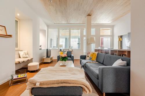 Antonius Art-Loft in Waldshut-Tiengen, Deutschland