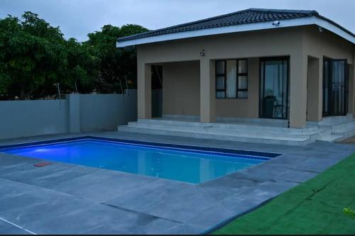 Mjee's Guest House in Ulundi