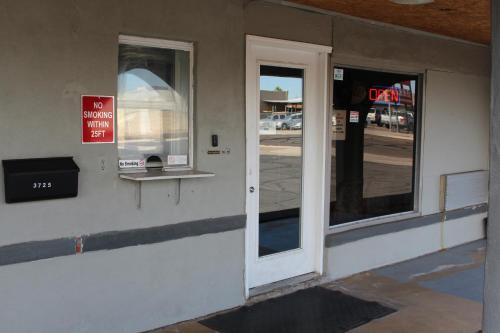 Western Lodge Phoenix Airport/Downtown – Phoenix, AZ