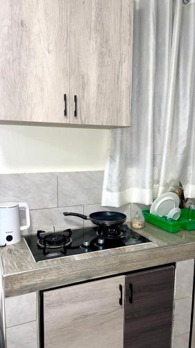 Matone Studio Apartment Muyenga - image 5