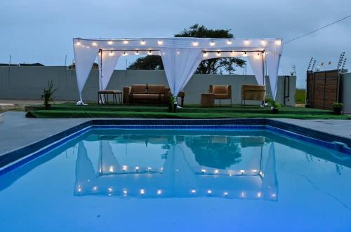 Mjee's Guest House in Ulundi