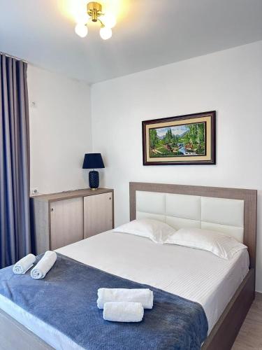 Sunny Sea View Apartment Sarande - image 5
