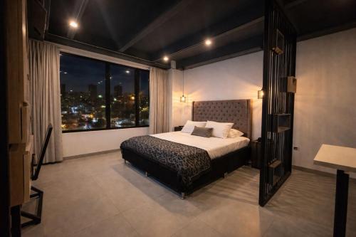 Loft de lujo en Laureles