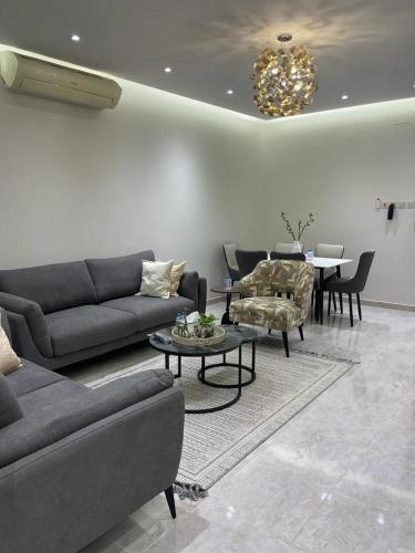 . شقق مسك الفندقية MISK Apartments