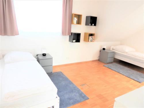 Residenz Badnerstrasse L6 Deluxe in 凱撒斯圖爾山麓恩丁根