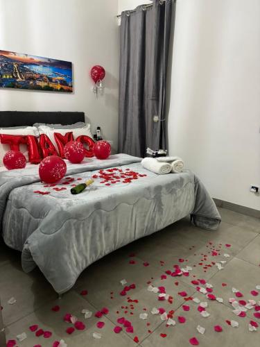 House O' Sole 'e Napule Room Type - Standard Double Room