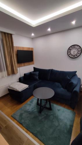 Srebrena Vila Apartman Elena 4