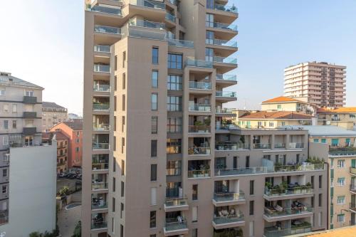 All Brenta Suites & Comfort