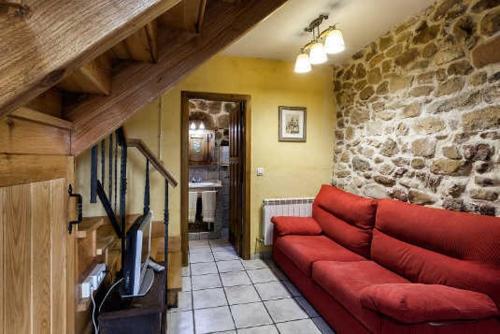 La Corte, a charming spot gîte à louer Pardesivil