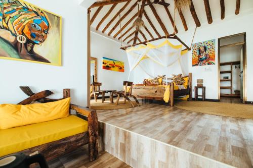 Facilities, Z LODGE ZANZIBAR in Zanzibar