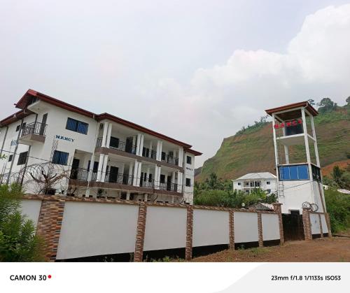 Nancy Real Estate in Limbe