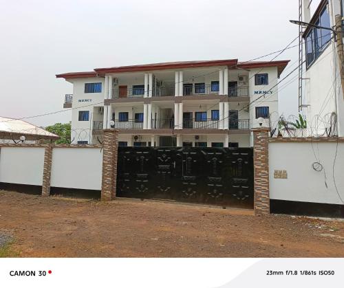 Nancy Real Estate in Limbe