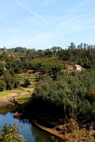 Casa do Pisao - Alojamento Local in Tábua