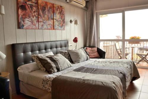 Double room, private bathroom