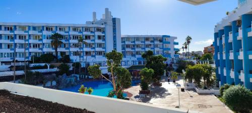 Amara apartment