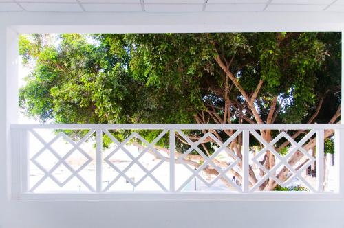 景色, Hostal España (Hostal Espana) in ランサローテ