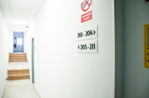 館内設備, Hostal España (Hostal Espana) in ランサローテ