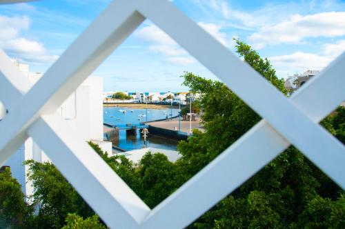 周辺案内, Hostal España (Hostal Espana) in ランサローテ