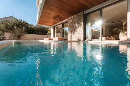 Villas & SPA Dubrovnik - Resort of 5 Star Villas – khách sạn tại Rozat