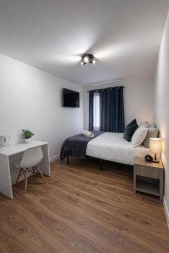 Mary House London - The Oakmere