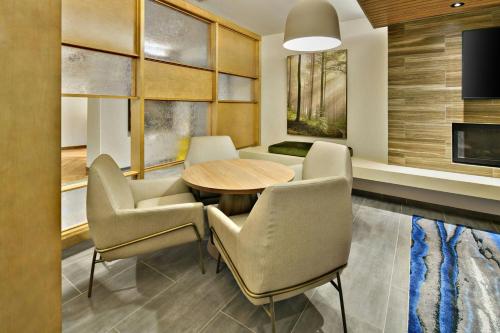 Fairfield Inn & Suites Columbus New Albany in New Albany, USA