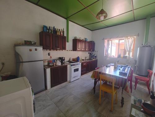 Inti Sayana in Humahuaca