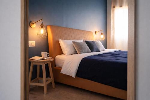 Dama Roma Hub Two Room Type - One-Bedroom House