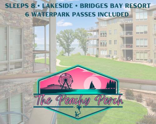 Bridges Bay Resort Coronado building 200 - Ocheyedan, IA