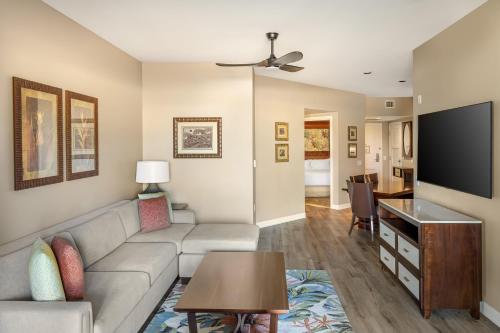 2 bedrooms, 4 beds