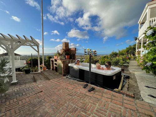 Facilities, Cherry Villa in Paraparaumu
