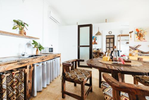 Z LODGE ZANZIBAR in Zanzibar