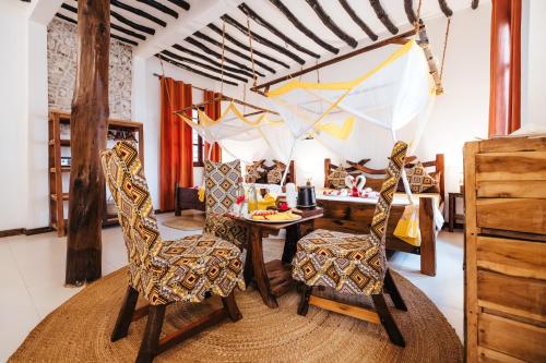 Z LODGE ZANZIBAR in Zanzibar