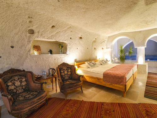 My Cave Suites in Невшехір