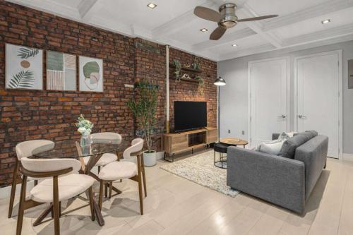 Bold NYC Stay in Fashionable Nolita, New York