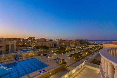 Arena Beach Resort & Spa - Hurghada