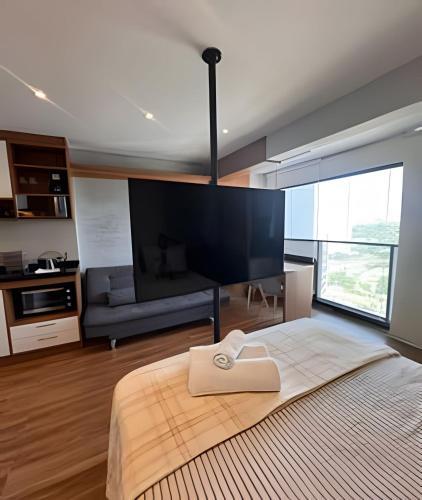 Novo Studio Consulado Americano, São Paulo
