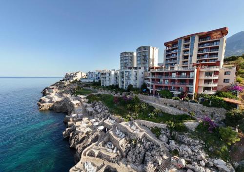 Sun&Sea Apartments