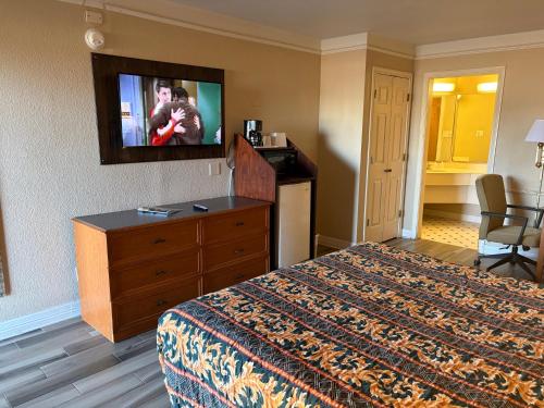 America's Inn Houston/Stafford /Sugarland in Houston, USA
