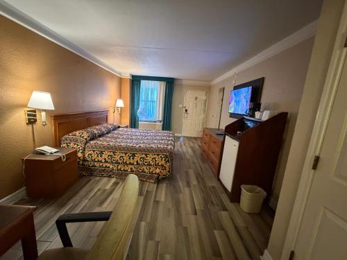 America's Inn Houston/Stafford /Sugarland in Houston, USA