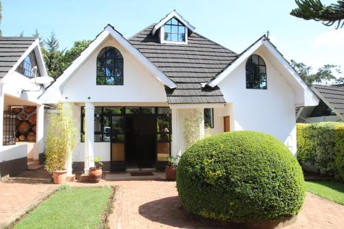 B&B Kericho - Sahara Gardens-Kericho - Bed and Breakfast Kericho