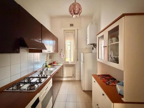 Santo Spirito in 阿雷佐市中心