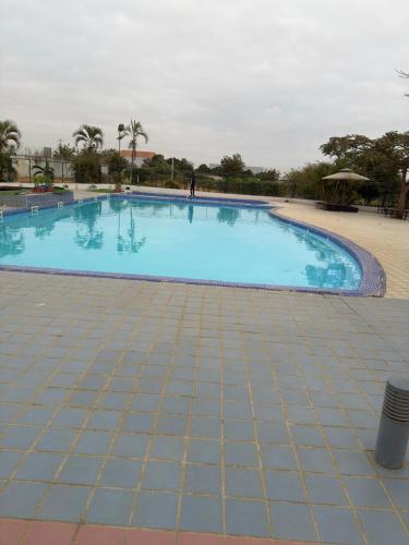 Cassoma Home SA – khách sạn tại Zango