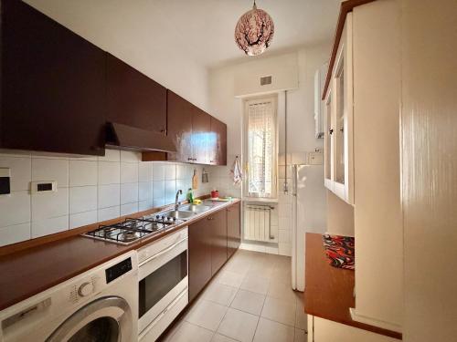 Santo Spirito in 阿雷佐市中心