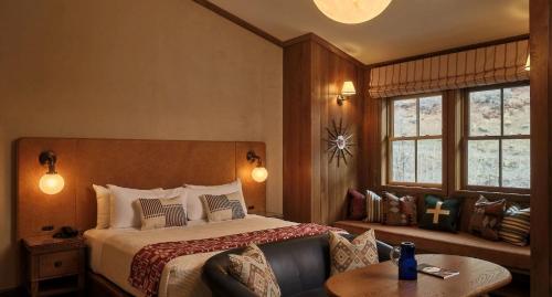 Sundance Mountain Resort