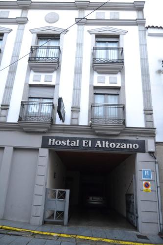Ruralis Altozano - Extremadura